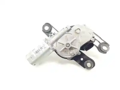 Peça sobressalente para automóvel em segunda mão Motor Do Limpador Traseiro por SEAT IBIZA 1.0 Referências OEM IAM 5G0955711C  5G0955711C