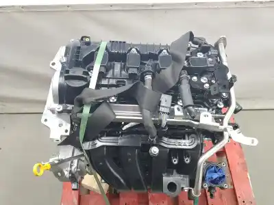 Second-hand car spare part COMPLETE ENGINE for DACIA DUSTER III  OEM IAM references H4M632  H4MC632
