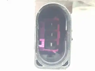 Pezzo di ricambio per auto di seconda mano compressore aria condizionata per audi q7 (4l) 3.0 tdi riferimenti oem iam 4m0816803l  4m0816803l