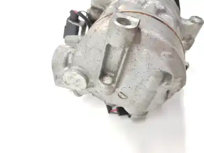 Pezzo di ricambio per auto di seconda mano compressore aria condizionata per audi q7 (4l) 3.0 tdi riferimenti oem iam 4m0816803l  4m0816803l
