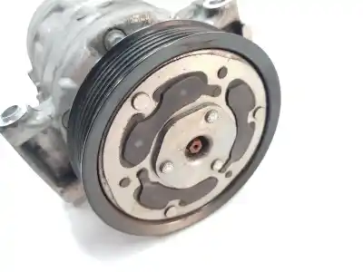 Pezzo di ricambio per auto di seconda mano compressore aria condizionata per audi q7 (4l) 3.0 tdi riferimenti oem iam 4m0816803l  4m0816803l