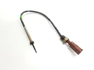 Автозапчастина б/у датчик для audi a4 avant (8k5) (2008) básico посилання на oem iam 03l906088dr  03l906088dr