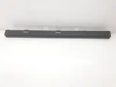 Автозапчастина б/у задній лоток для audi a4 avant (8k5) (2008) básico посилання на oem iam 8k98616916ps  8k9861691