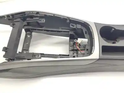 Автозапчастина б/у центральний подлокник для audi a4 avant (8k5) (2008) básico посилання на oem iam 8k0863244a6ps  8k0863244a