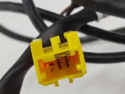 Автозапчастина б/у передня права бічна подушка безпеки для audi a4 avant (8k5) (2008) básico посилання на oem iam 8k0880242f  8k0880242f