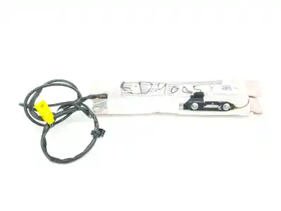 Pièce détachée automobile d'occasion Airbag De Porte Avant Droit pour AUDI A4 AVANT (8K5) (2008) Básico Références OEM IAM 8K0880242F  8K0880242F