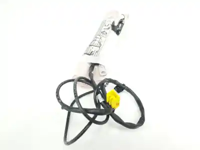 Автозапчастина б/у передня права бічна подушка безпеки для audi a4 avant (8k5) (2008) básico посилання на oem iam 8k0880242f  8k0880242f