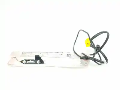 Pièce détachée automobile d'occasion Airbag De Porte Avant Gauche pour AUDI A4 AVANT (8K5) (2008) Básico Références OEM IAM 8K0880241F  8K0880241F