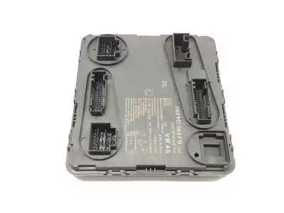 Second-hand car spare part electronic module for audi a6 avant 2.0 16v tdi oem iam references 4n0907064fm  4n0907064fm