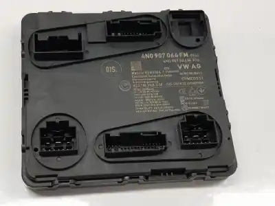 Pezzo di ricambio per auto di seconda mano Modulo Elettronico per AUDI A6 AVANT 2.0 16V TDI Riferimenti OEM IAM 4N0907064FM  4N0907064FM