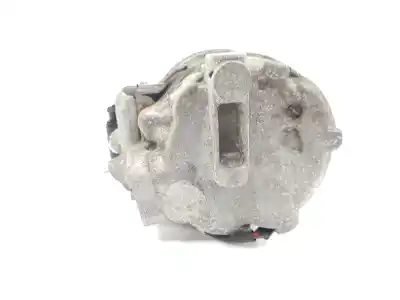 Pezzo di ricambio per auto di seconda mano compressore aria condizionata per audi q7 (4l) 3.0 tdi (176kw) riferimenti oem iam 7l6820803q  7l6820803q