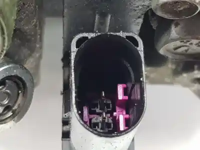 Pezzo di ricambio per auto di seconda mano compressore aria condizionata per audi q7 (4l) 3.0 tdi (176kw) riferimenti oem iam 7l6820803q  7l6820803q