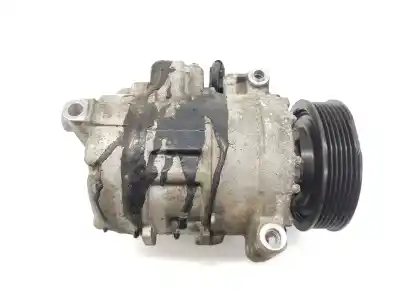 Pezzo di ricambio per auto di seconda mano compressore aria condizionata per audi q7 (4l) 3.0 tdi (176kw) riferimenti oem iam 7l6820803q  7l6820803q