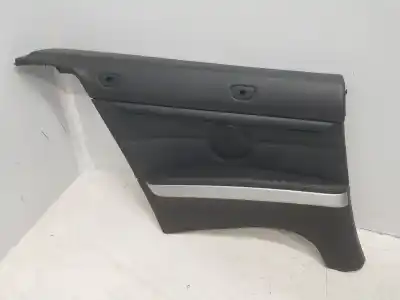 Pezzo di ricambio per auto di seconda mano set completo di sedili per bmw serie 3 cabrio (e93) 320d riferimenti oem iam   