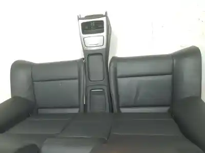Pezzo di ricambio per auto di seconda mano set completo di sedili per bmw serie 3 cabrio (e93) 320d riferimenti oem iam   