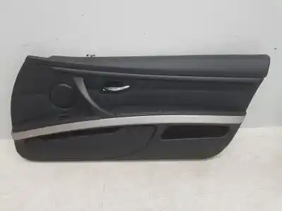 Pezzo di ricambio per auto di seconda mano set completo di sedili per bmw serie 3 cabrio (e93) 320d riferimenti oem iam   