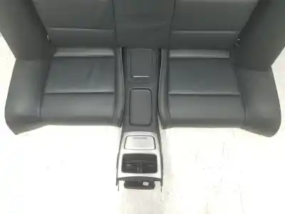 Pezzo di ricambio per auto di seconda mano set completo di sedili per bmw serie 3 cabrio (e93) 320d riferimenti oem iam   