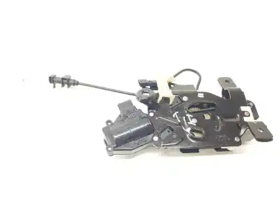 Second-hand car spare part Tail Lights Embellisher for BMW SERIE 3 CABRIO (E93) 320d OEM IAM references 9155249  52109155249