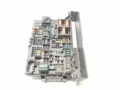 Peça sobressalente para automóvel em segunda mão caixa de fusíveis e relés por bmw serie 3 cabrio (e93) 320d referências oem iam 9119445  61149119445
