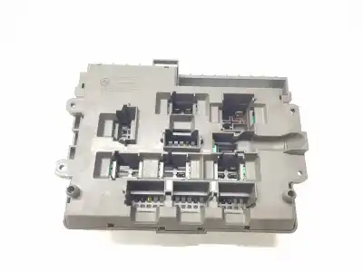 Peça sobressalente para automóvel em segunda mão caixa de fusíveis e relés por bmw serie 3 cabrio (e93) 320d referências oem iam 9119445  61149119445