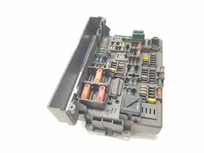Peça sobressalente para automóvel em segunda mão caixa de fusíveis e relés por bmw serie 3 cabrio (e93) 320d referências oem iam 9119445  61149119445