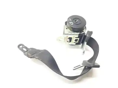 Peça sobressalente para automóvel em segunda mão Cinto De Segurança Traseiro Direito por BMW SERIE 3 CABRIO (E93) 320d Referências OEM IAM 7151684  72117151684