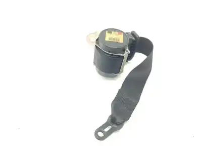 Peça sobressalente para automóvel em segunda mão cinto de segurança traseiro esquerdo por bmw serie 3 cabrio (e93) 320d referências oem iam 7151683  72117151683