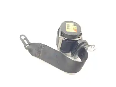 Peça sobressalente para automóvel em segunda mão Cinto De Segurança Traseiro Esquerdo por BMW SERIE 3 CABRIO (E93) 320d Referências OEM IAM 7151683  72117151683