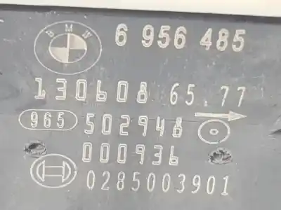 Peça sobressalente para automóvel em segunda mão módulo eletrônico por bmw serie 3 cabrio (e93) 320d referências oem iam 6956485  65776956485