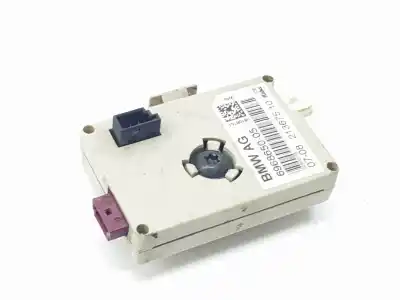 Peça sobressalente para automóvel em segunda mão Módulo Eletrônico por BMW SERIE 3 CABRIO (E93) 320d Referências OEM IAM 6968650  65206968650