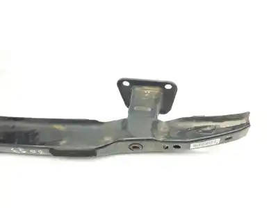 Peça sobressalente para automóvel em segunda mão reforço do pára choques traseiro por bmw serie 3 cabrio (e93) 320d referências oem iam 7128251  51127128251