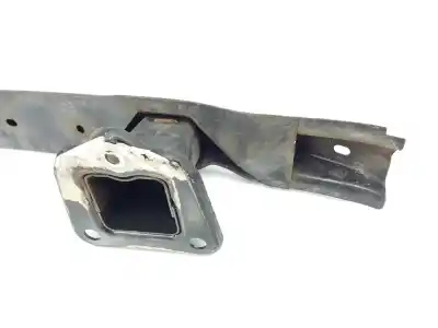 Peça sobressalente para automóvel em segunda mão reforço do pára choques traseiro por bmw serie 3 cabrio (e93) 320d referências oem iam 7128251  51127128251