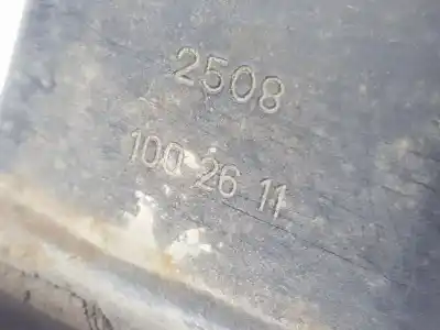 Peça sobressalente para automóvel em segunda mão Reforço Do Pára Choques Traseiro por BMW SERIE 3 CABRIO (E93) 320d Referências OEM IAM 7128251  51127128251