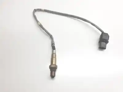 Peça sobressalente para automóvel em segunda mão SONDA LAMBDA por AUDI A6 BERLINA (4GC)  Referências OEM IAM 03L906262Q  03L906262Q