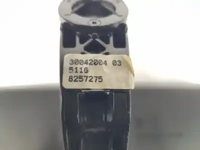 Pezzo di ricambio per auto di seconda mano specchio interno per bmw 5 (e60) 520 i riferimenti oem iam 51169218046  51169218046