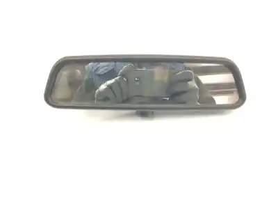 Piesă de schimb auto la mâna a doua oglindã retrovizoare interior pentru bmw 5 (e60) 520 i referințe oem iam 51169218046