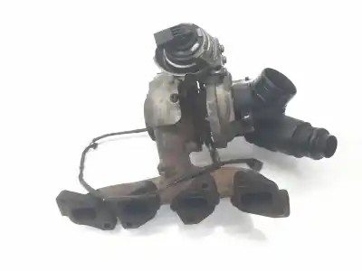 Pièce détachée automobile d'occasion Turbocompresseur pour SKODA SUPERB COMBI (3T5) Elegance Références OEM IAM 03L253010F  03L253010F