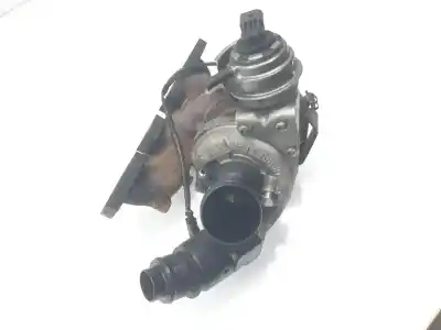 Pièce détachée automobile d'occasion turbocompresseur pour skoda superb combi (3t5) elegance références oem iam 03l253010f  03l253010f