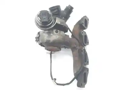 Pièce détachée automobile d'occasion turbocompresseur pour skoda superb combi (3t5) elegance références oem iam 03l253010f  03l253010f