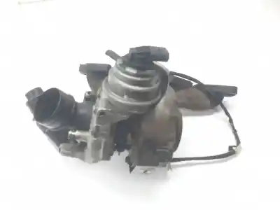Pièce détachée automobile d'occasion turbocompresseur pour skoda superb combi (3t5) elegance références oem iam 03l253010f  03l253010f