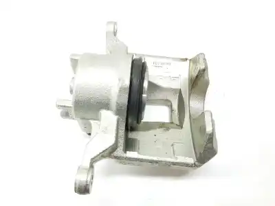 Pezzo di ricambio per auto di seconda mano pinza freno anteriore destra per mitsubishi l 200 (ka0/kb0) cabina doble intense 4x4 riferimenti oem iam 4605a202  4605a202