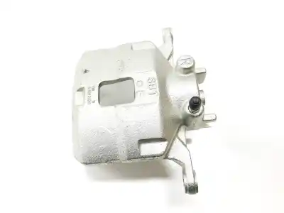 Pezzo di ricambio per auto di seconda mano pinza freno anteriore destra per mitsubishi l 200 (ka0/kb0) cabina doble intense 4x4 riferimenti oem iam 4605a202  4605a202
