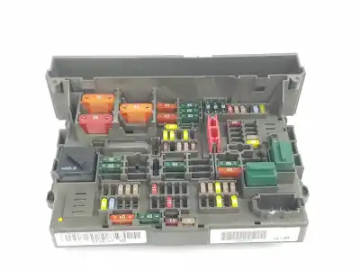 Second-hand car spare part FUSE BOX UNIT for BMW BMW SERIE 3 318D E90  OEM IAM references 9119447  61149119447