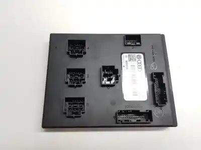 Автозапчастина б/у електронний модуль для AUDI A4 AVANT (8K5) (2008) Básico Посилання на OEM IAM 8K0907063DH  8K0907063DL