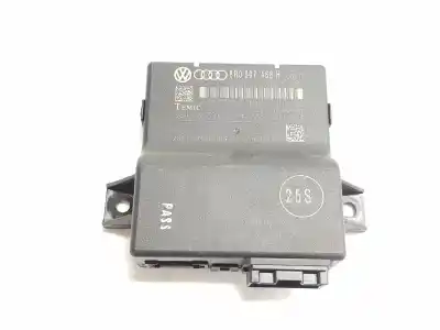 Peça sobressalente para automóvel em segunda mão Módulo Eletrônico por AUDI A4 AVANT (8K5) (2008) Básico Referências OEM IAM 8R0907468H  8R0907468T