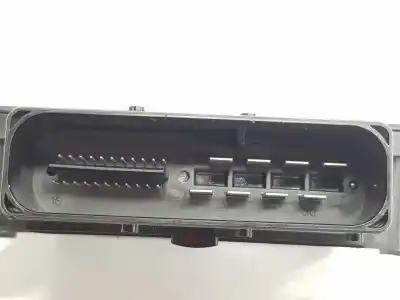 Pièce détachée automobile d'occasion module électronique pour audi a4 avant (8k5) (2008) básico références oem iam 8k0907801l  8k0907801l