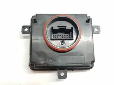 Автозапчастина б/у блок управління ксеноновими фарами для audi a4 avant (8k5) (2008) básico посилання на oem iam 4g0907697d  4g0907697d