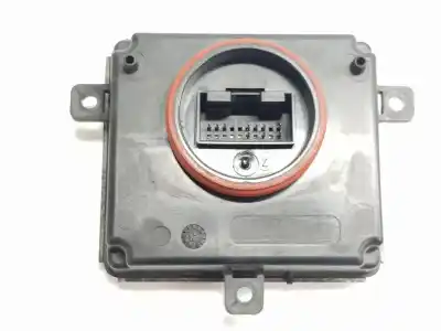 Автозапчастина б/у блок управління ксеноновими фарами для audi a4 avant (8k5) (2008) básico посилання на oem iam 4g0907697d  4g0907697d