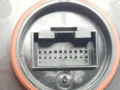 Автозапчастина б/у блок управління ксеноновими фарами для audi a4 avant (8k5) (2008) básico посилання на oem iam 4g0907697d  4g0907697d