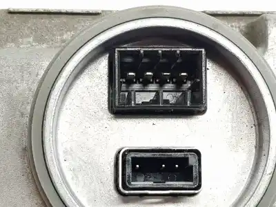 Pezzo di ricambio per auto di seconda mano centralina fari xenon per audi a4 avant (8k5) (2008) básico riferimenti oem iam 8k0941597e  8k0941597e